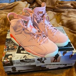 Air Jordan 6 NRG Women’s